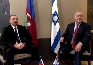 هایراپتیان:پروژه «دهکده‌های هوشمند» اسرائیل در آذربایجان علیه ایران است