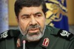 سردار شریف: به رسانه‌های معاند تسلط داریم