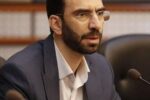 🔻خداحافظی کشاورز از ریاست منطقه آزاد کیش