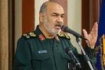 🔻سردار سلامى: دشمن در واشنگتن و نیویورک برای ایران رییس جمهور انتخاب می‌کند
