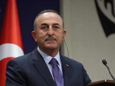 🔻اردوغان، پوتین و اسد با هم دیدار می‌کنند