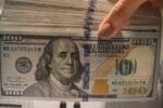 🔻۱۱۹ نفر در ۲ روز برای ایجاد اخلال در بازار ارز دستگیر شدند