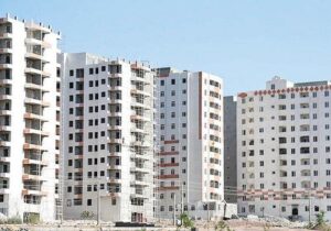 ساخت ۱۲ هزار واحد مسکونی در شهر جدید شهریار تبریز