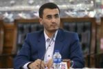 افتتاح تونل انتقال آب به دریاچه اورمیه در بهمن ماه