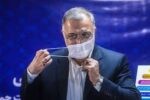 غيبت زاکانی دو‌هفته‌ای شد/ راه حل برطرف كردن آلودگى هوا باز هم بى پاسخ ماند!