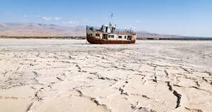 انتقال ۳۰۰ میلیون مترمکعب آب به دریاچه ارومیه