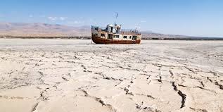 انتقال ۳۰۰ میلیون مترمکعب آب به دریاچه ارومیه