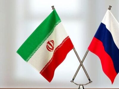ایران و روسیه توافقنامه همکاری بلند مدت امضا می‌کنند