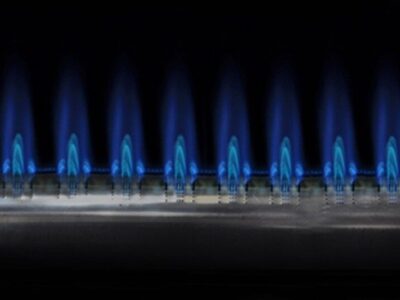 مصرف گاز در آذربایجان شرقی رکورد زد