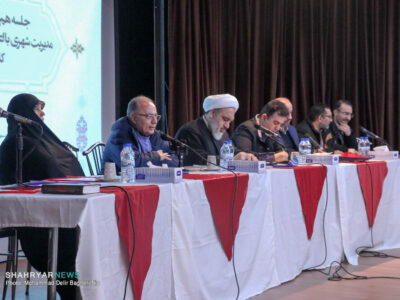 در روزهای آینده صورت می‌گیرد؛<br>ارائه لایحه بودجه سال ۱۴۰۲ به شورای اسلامی شهر تبریز