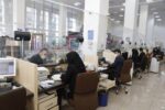 ادارات تهران فردا فعال هستند