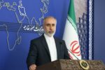 واکنش کنعانی به اظهارات وزیر خارجه انگلیس
