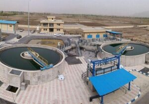 ۳.۵ میلیارد تومان برای رفع تنش آب شرب آذرشهر تخصیص یافت