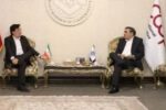 ارس نیازمند صدور مجوز پنج هزار کشنده برای تردد در ارمنستان ،روسیه و گرجستان است