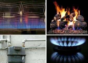 مدیرعامل شرکت گاز آذربایجان‌شرقی: قطعی و افت فشار گاز در استان نداشتیم