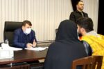 مشکلات قضائی ۵۴ هزار نفر در آذربایجان‌شرقی رسیدگی شد