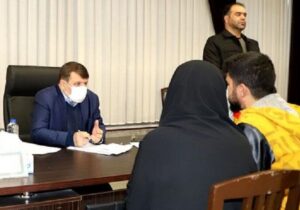 مشکلات قضائی ۵۴ هزار نفر در آذربایجان‌شرقی رسیدگی شد
