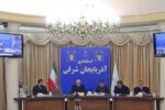 استاندار آذربایجان شرقی بر همراهی مشترکان خانگی در مدیریت مصرف گاز تاکید کرد