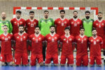 صعود هندبال ایران قطعی شد