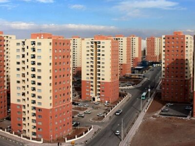 ساخت ۱۲ هزار واحد مسکونی در شهر جدید شهریار/ تبریز در بن بست توسعه شهری ￼