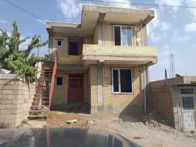 ۱۵۳ هزار مسکن روستایی آذربایجان‌شرقی مقاوم‌سازی شد