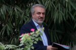 فاطمی امین: ۱۲ خودروی جدید طی امسال و سال آینده وارد بازار می‌شود