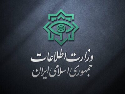 وزارت اطلاعات اعلام کرد: دستگیری باند «اغتشاشگران» در گرمسار