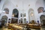 🔺بازدید رایگان موزه ها و اماکن تاریخی آذربایجان شرقی در روز ۱۳ دی ماه ۱۴۰۱