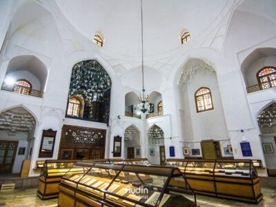 🔺بازدید رایگان موزه ها و اماکن تاریخی آذربایجان شرقی در روز ۱۳ دی ماه ۱۴۰۱