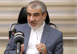 کدخدایی: دادگاه مشترک ایران و عراق برای پیگیری پرونده ترور شهید سلیمانی تشکیل می‌شود