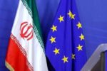 🔻واکنش اتحادیه اروپا به اعدام محمدمهدی کرمی و محمد حسینی؛ شوکه شدیم