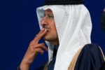 عربستان: دنبال تولید سوخت هسته‌ای هستیم