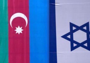 🔻علی‌اف رسماً سفیر جمهوری آذربایجان در اراضی اشغالی را منصوب کرد