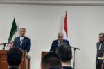 🔻امیرعبداللهیان: دخالتی در امور داخلی لبنان نداریم