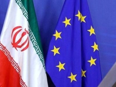 طرح ٢٧ صفحه‌اى اتحاديه اروپا براى تحريم ۴۰ فرد و نهاد ایرانی