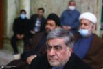 علی جنتی: هاشمی می فهمید با اجبار نمی شود جامعه را به یک سمت کشاند