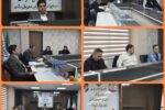 گزارشی از جلسه  شورای اسلامی شهر سهند