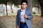 عموی کیان پیرفلک: گفتیم تا قاتل «کیان» شناسایی نشود، کمکی از دولت، قبول نمی‌کنیم