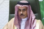 بن فرحان: در تلاشیم راهی برای گفت‌وگو با ایران پیدا کنیم