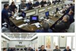 پتروشیمی تبریز موفق به تمدید اعتبار گواهینامه سیستم مدیریت انرژی بر اساس ویرایش ۲۰۱۸  استاندارد ایزو  ۵۰۰۰۱ شد.
