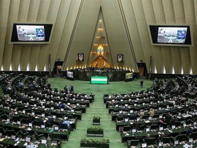 طرح «دوفوریتی» مجلس برای مقابله با تحریم «سپاه»