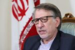 بهاروند:یا سفیر سایر کشورها را نپذیریم یا ملزومات رابطه دیپلماتیک را رعایت کنیم
