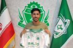 محمد مسلمی‌پور با قراردادی تا پایان فصل به آلومینیوم پیوست.