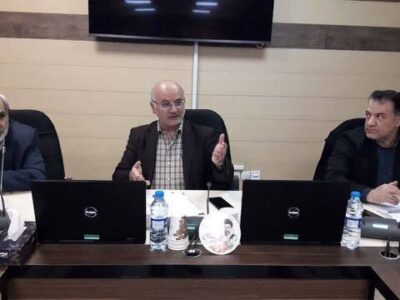 اجرای ۱۸۱ هزار متر مربع آسفالت ریزی در روستاهای تبریز