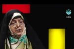 ابتکار: اگر در ماجرای مهسا امینی یک عذرخواهی ساده می شد آن اتفاقات پیش نمی آمد