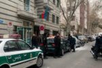 باکو: برای انتقال پیکر کارمند سفارت‌مان، هواپیمایی به تهران می‌فرستیم