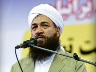 «عبدالمجید مرادزهی» بازداشت شد
