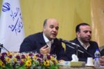معاون اقتصادی استاندار: آذربایجان شرقی به لحاظ شاخص های اقتصادی در مسیر جهشی قرار دارد