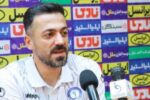 سعید الهویی:تیم تراکتور شرایط خیلی خوبی پیدا کرده است