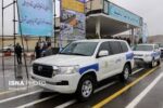 خدمات پلیس راهور تعطیل نیست